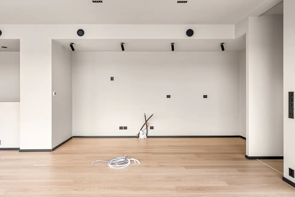 Avoiding Common Mistakes During Your Flooring Installation