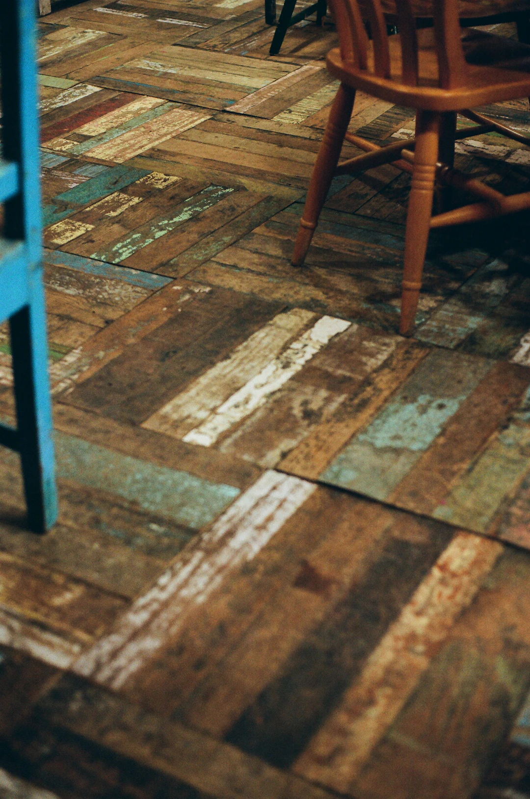 The Environmental Impact of Flooring Choices