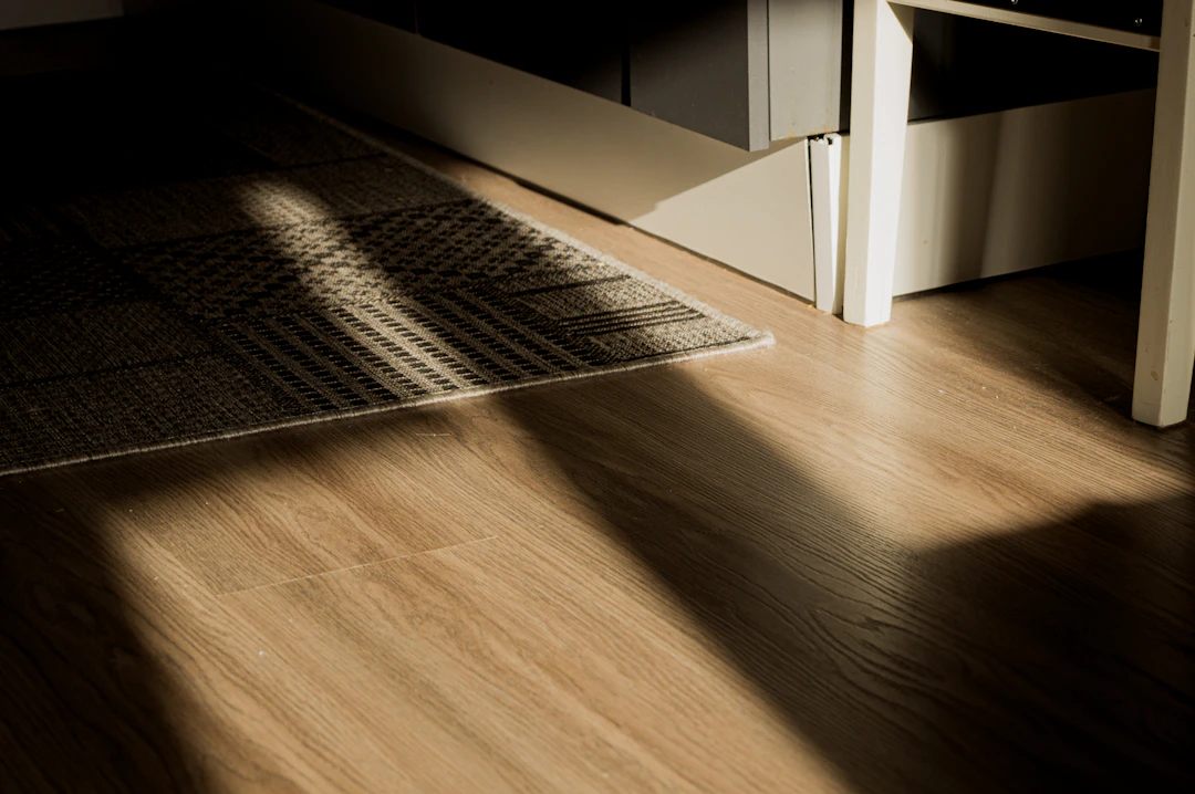 Transform Your Sanctuary: How to Soundproof Your Floors Effectively