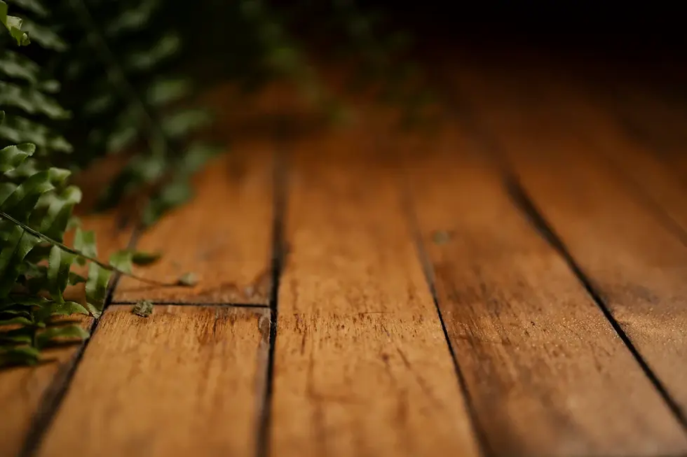 Choosing the Perfect Eco-Friendly Flooring Option for Your Home