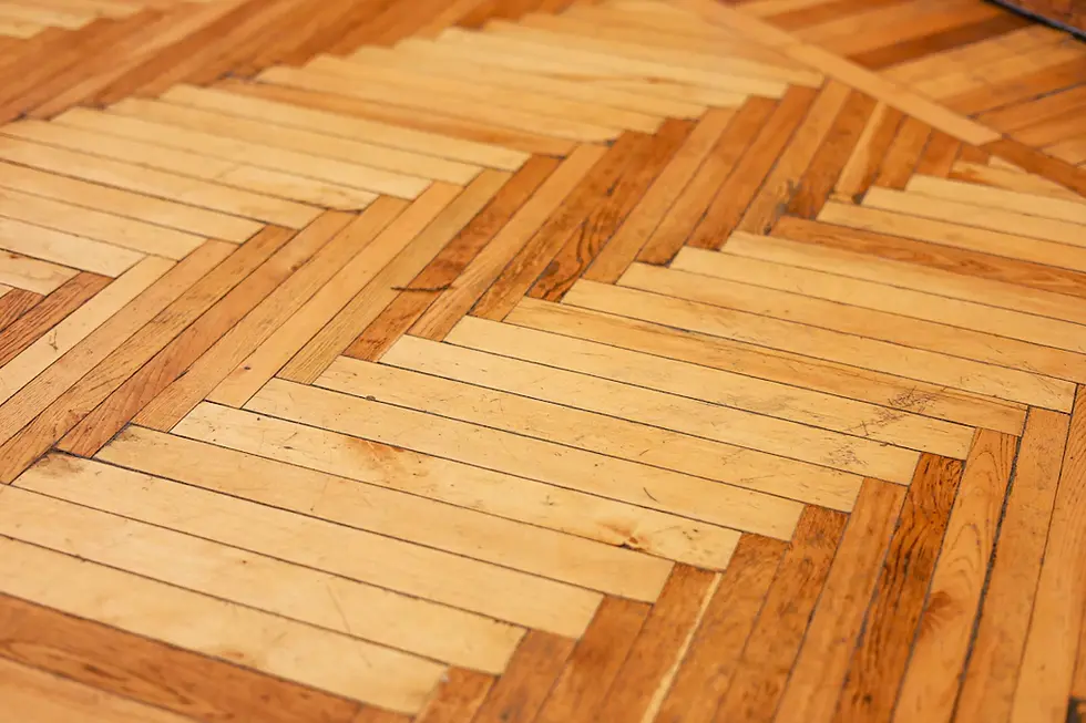 Finding Your Perfect Fit: Choosing the Best Flooring Materials for Your Lifestyle