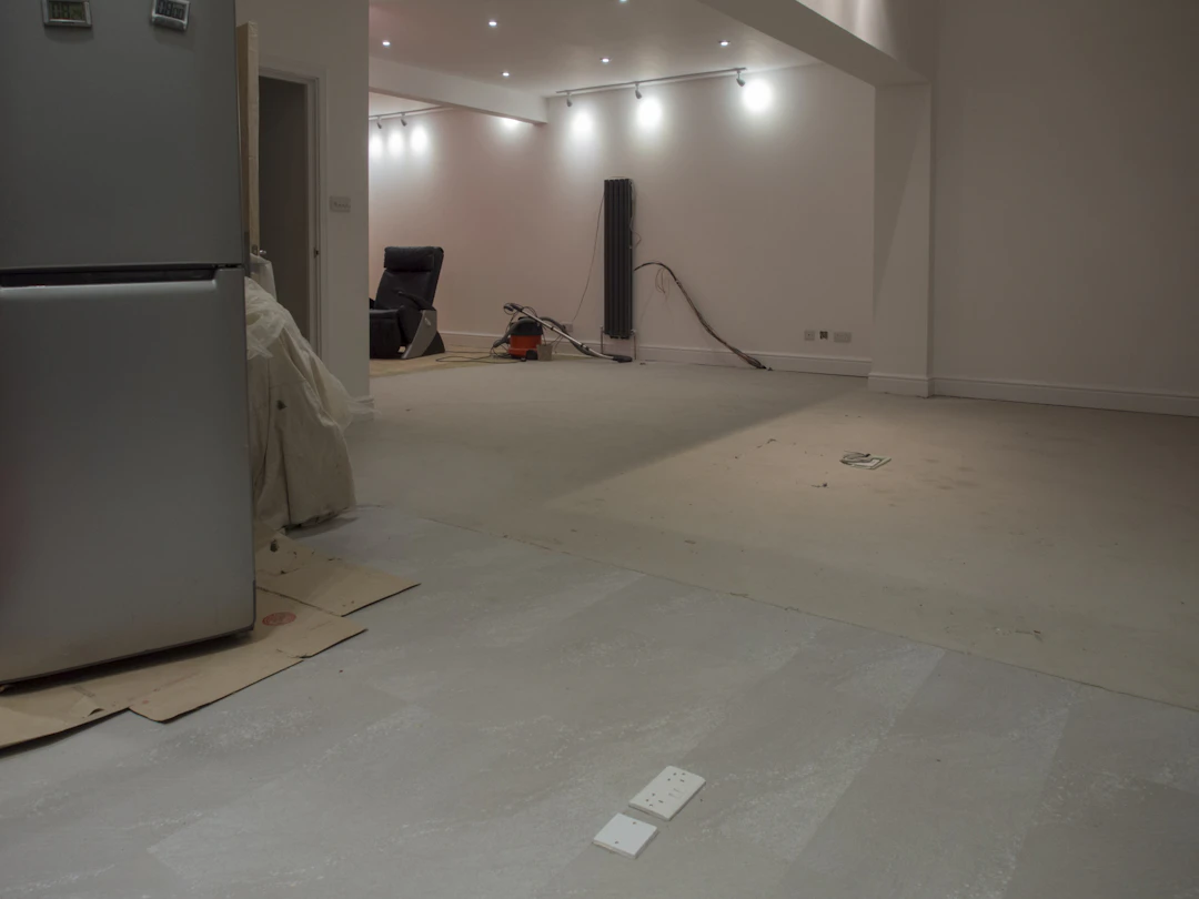 Transform Your Space: Preparing Your Home for New Flooring Installation