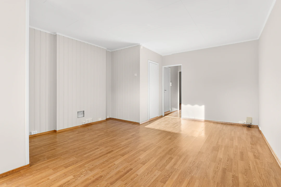 The Impact of Flooring on Indoor Air Quality
