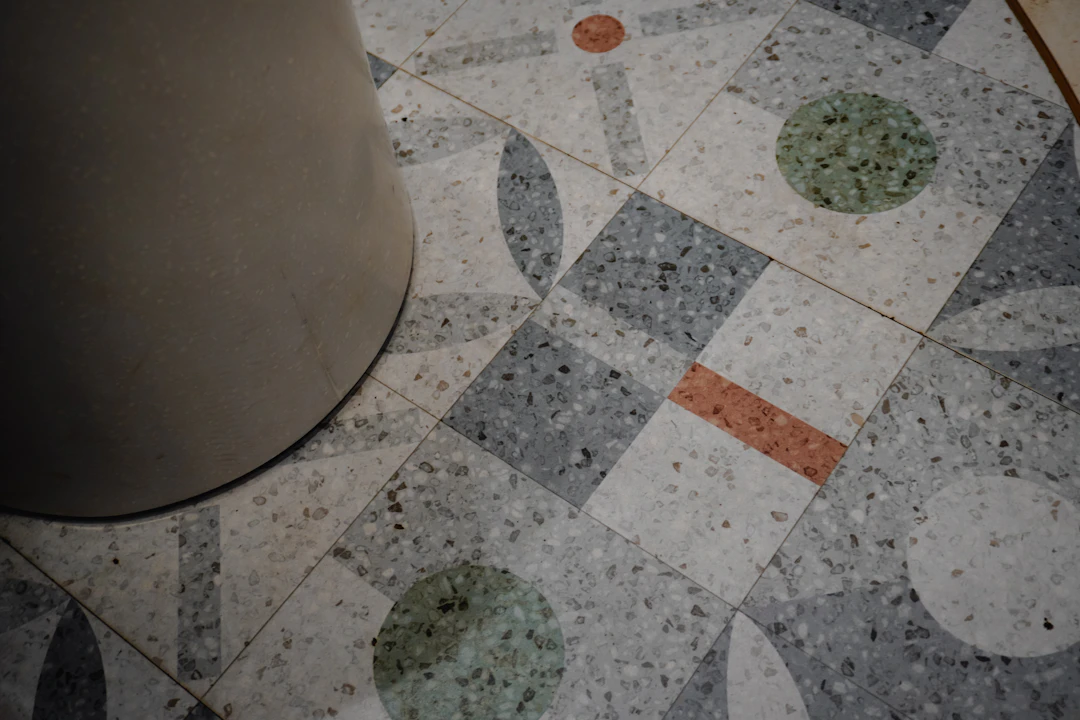 Exploring Trends in Flooring Designs