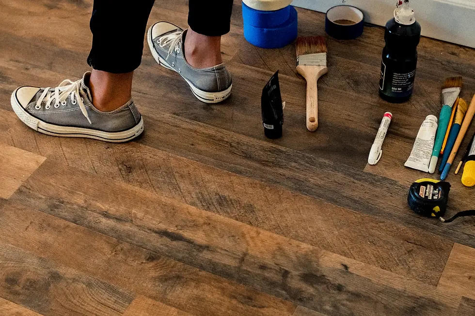 Uncovering the Top Flooring Installation Mistakes to Avoid