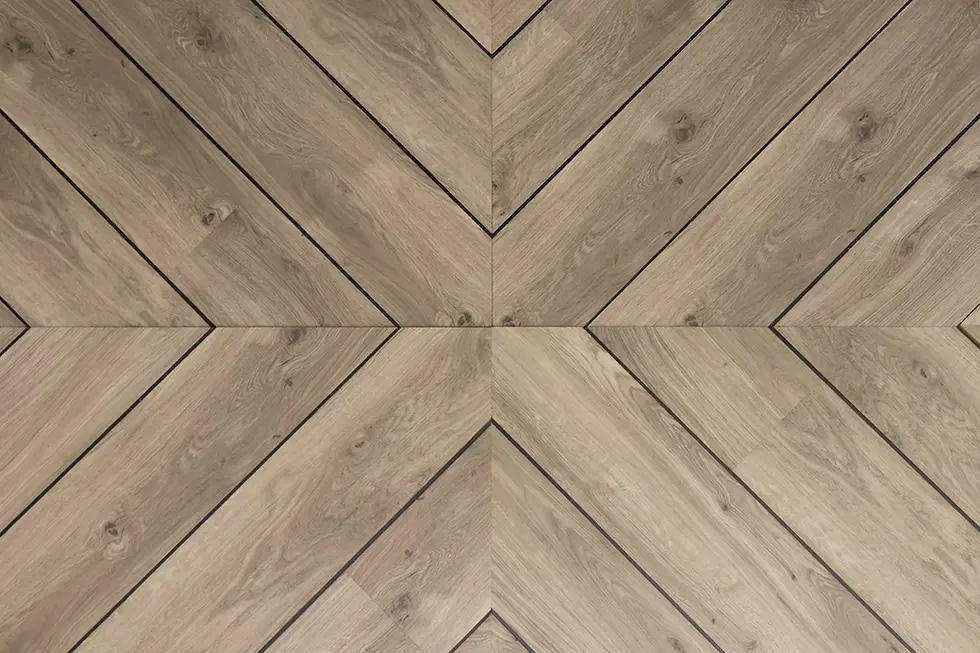 The Impact of Flooring on Your Home's Aesthetic