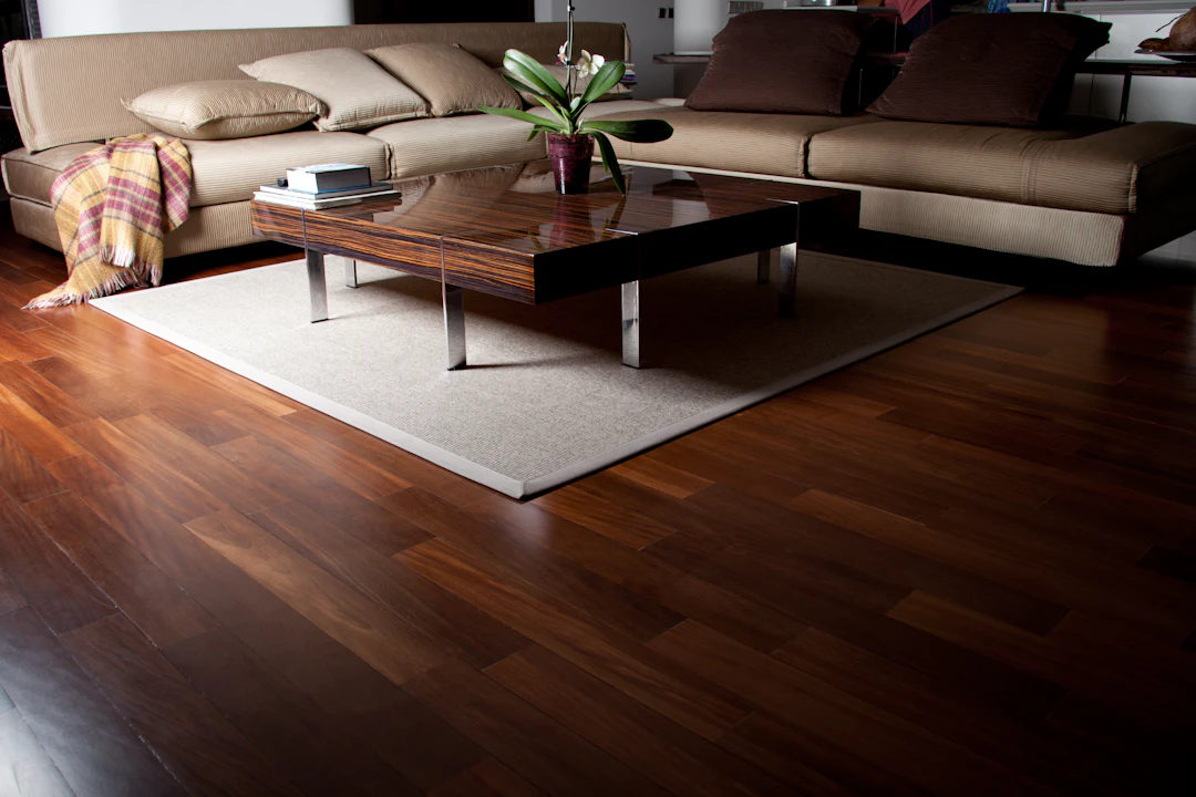 Timing Is Everything: The Ultimate Guide to Planning Your Flooring Project