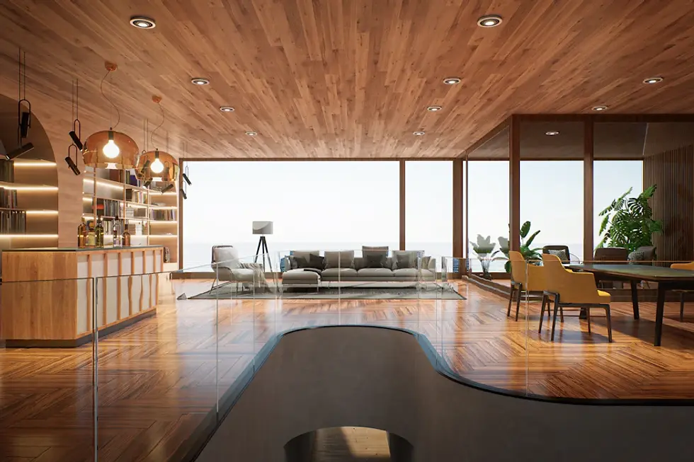 Eco-Friendly Flooring Options for Sustainable Homes