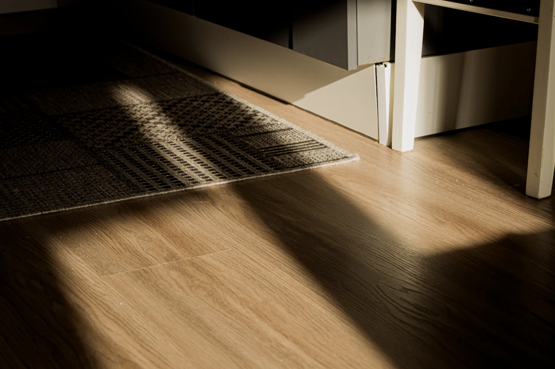 Discover Eco-Friendly Flooring Options and Their Benefits