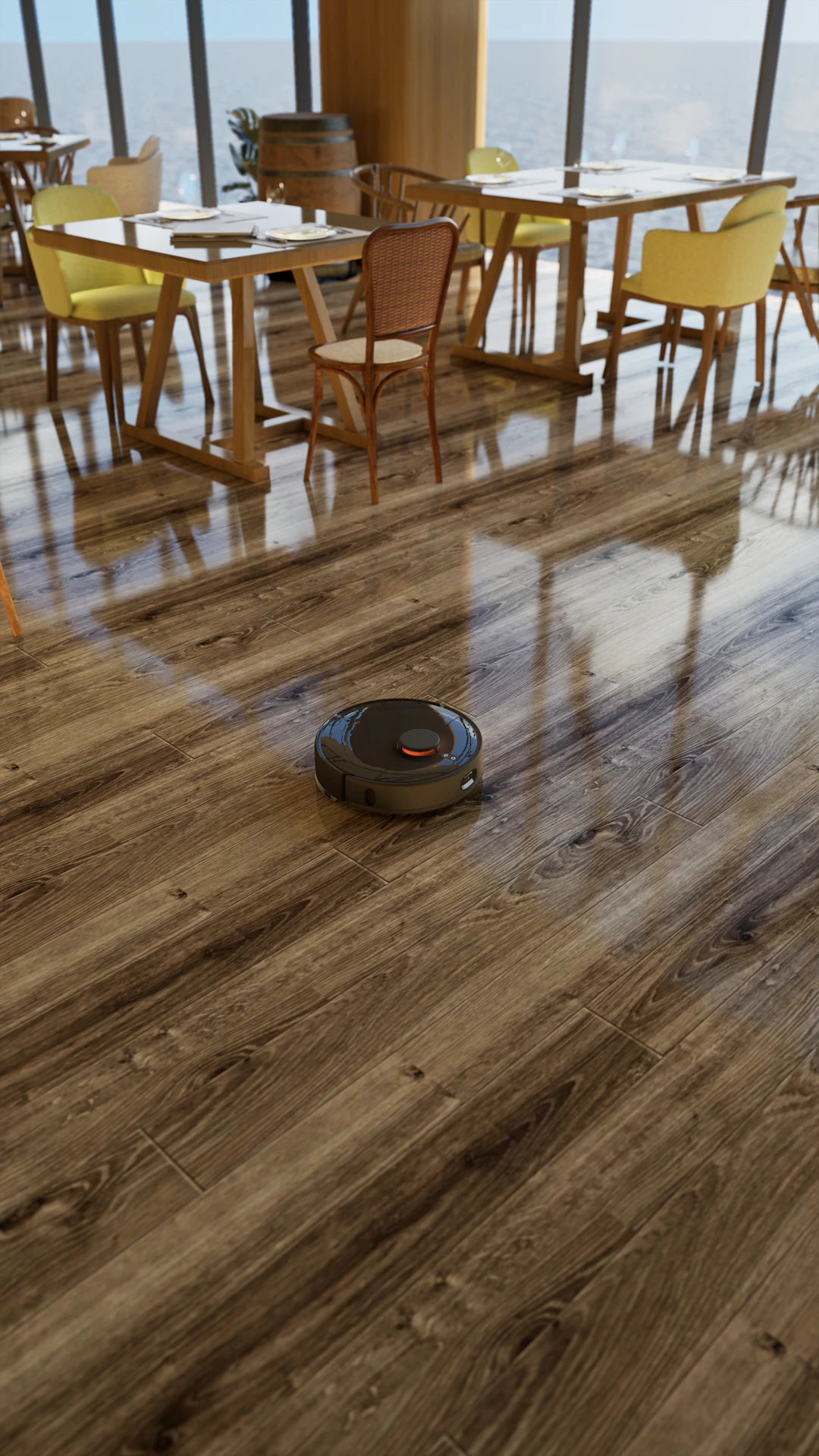 Discovering Smart Technology in Flooring: What to Consider