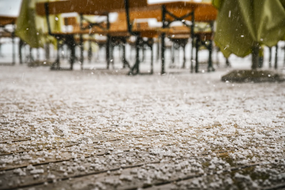 How Weather Affects Flooring Installation: The Essential Guide