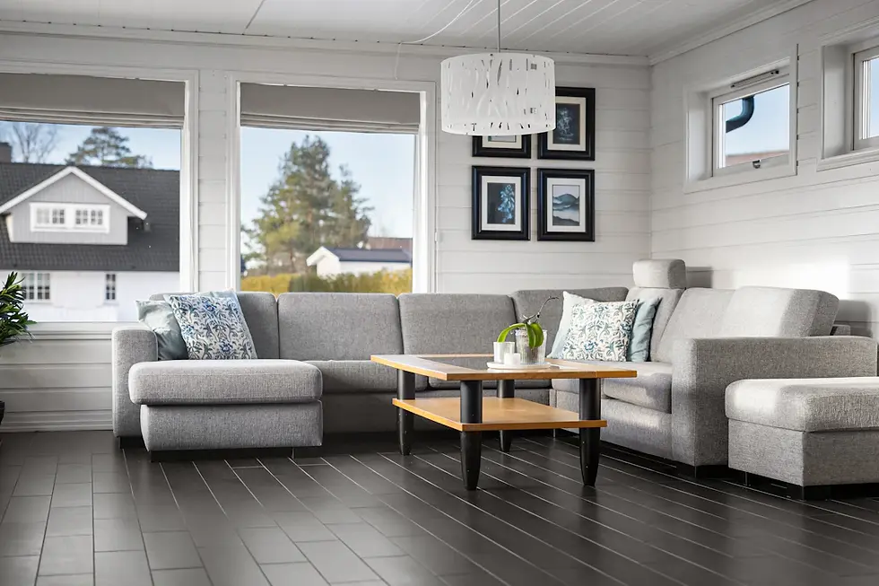 Choosing the Perfect Flooring for Your Home: A Comprehensive Guide