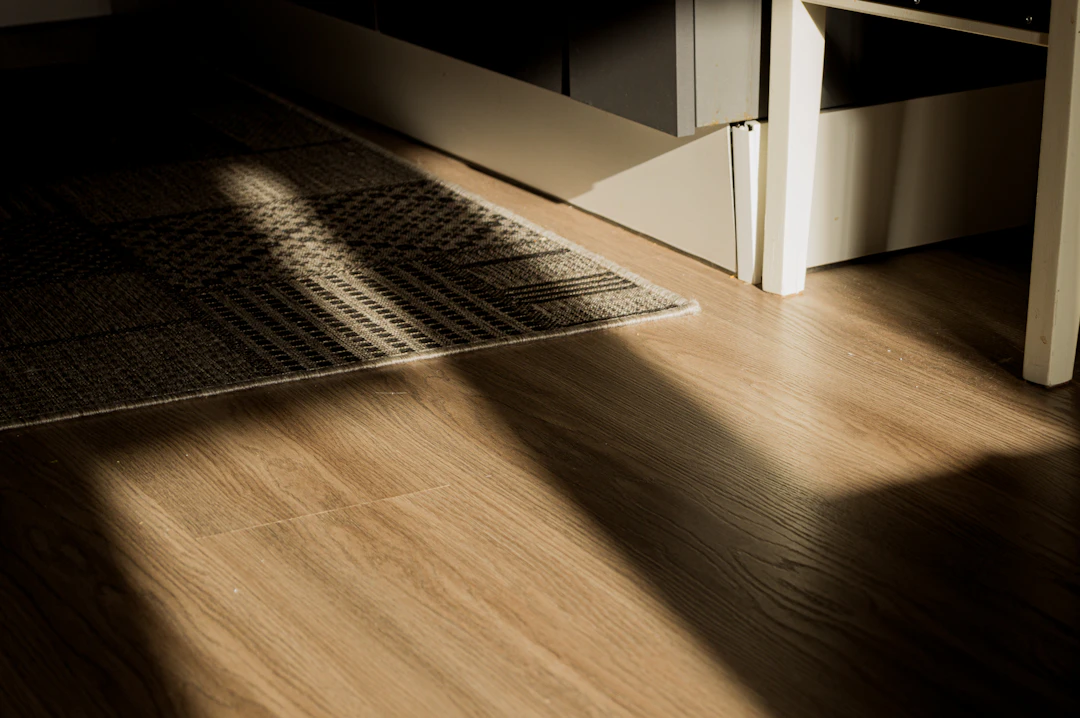 The Environmental Impact of Choosing Sustainable Flooring