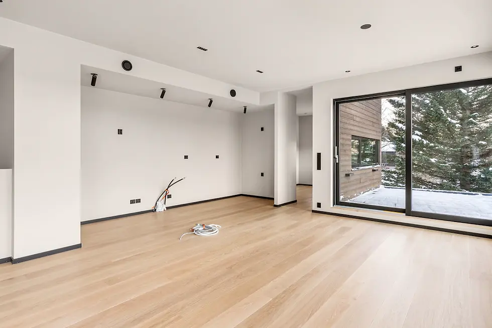 The Best Times of Year for Flooring Installation
