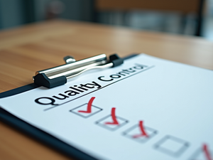 Achieve Compliance with Audit-Ready Quality Systems