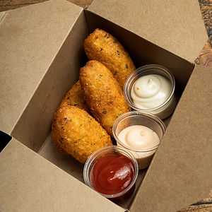 CROQUETTE