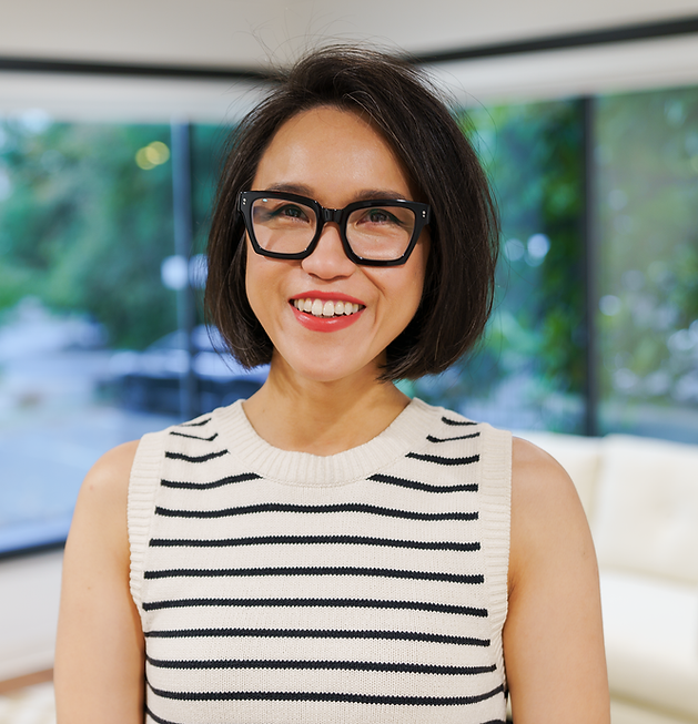 Judy Hsu - Bellevue WA