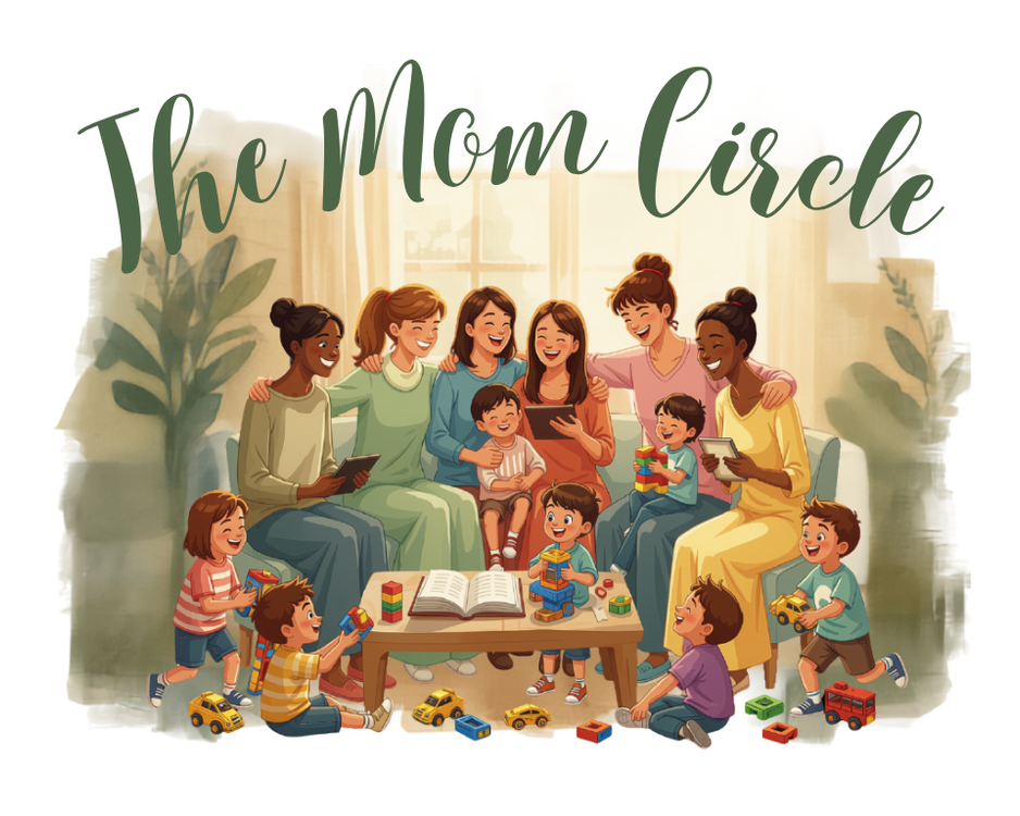 The Mom Circle