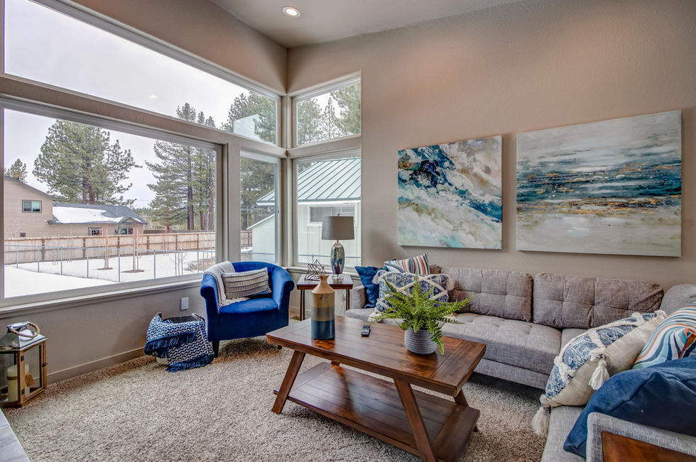 Gilmore Lake
South Lake Tahoe, CA 2