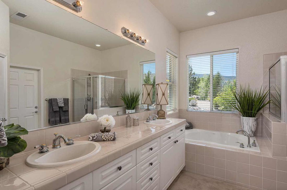 White Cloud
Reno, NV 2