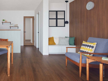 北欧テイストリフォームで暮らしを変える。失敗しないデザインの考え方