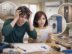 リフォームで後悔する人が多い「やらなきゃよかった工事」5選