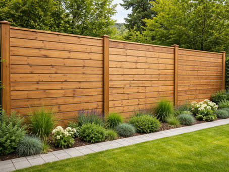 高さ2mのウッドフェンスは危険？失敗しない安全基準と対策