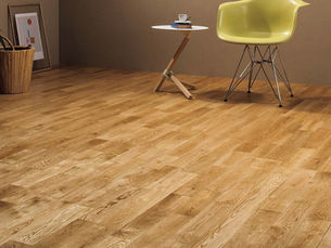 無垢フローリングで後悔しないために。選ばれ続ける理由と本当の魅力