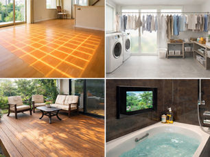 お家づくり「実は後悔が多い」オプション設備10選と後悔しないための3つの視点