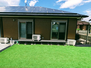 お庭づくりを始めよう！整地（せいち）ってなに？基礎から徹底解説