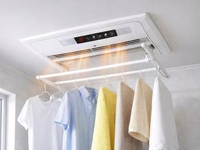 浴室乾燥機は元が取れる?光熱費とリアルなコスパを解説