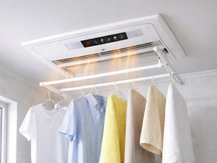 浴室乾燥機は元が取れる?光熱費とリアルなコスパを解説