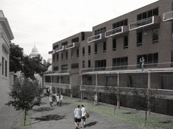 VIVIENDA MULTIFAMILIAR RIMAC
