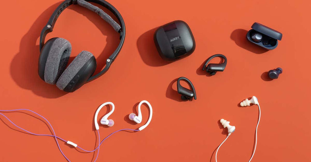 Function of Headphone