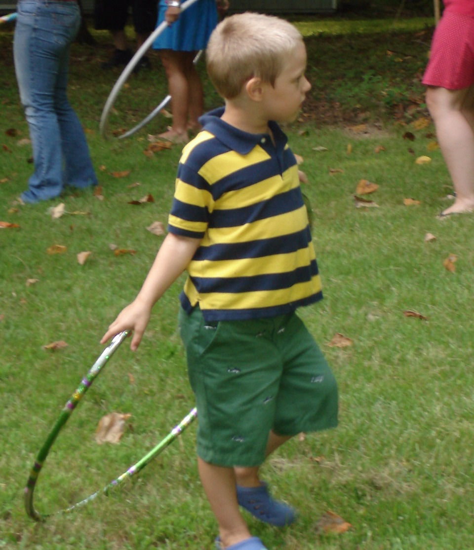 Little Hooper