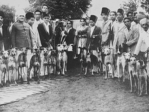 Η βασιλική τελετή που πέρασε στην ιστορία