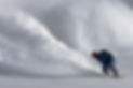 Snowboarding