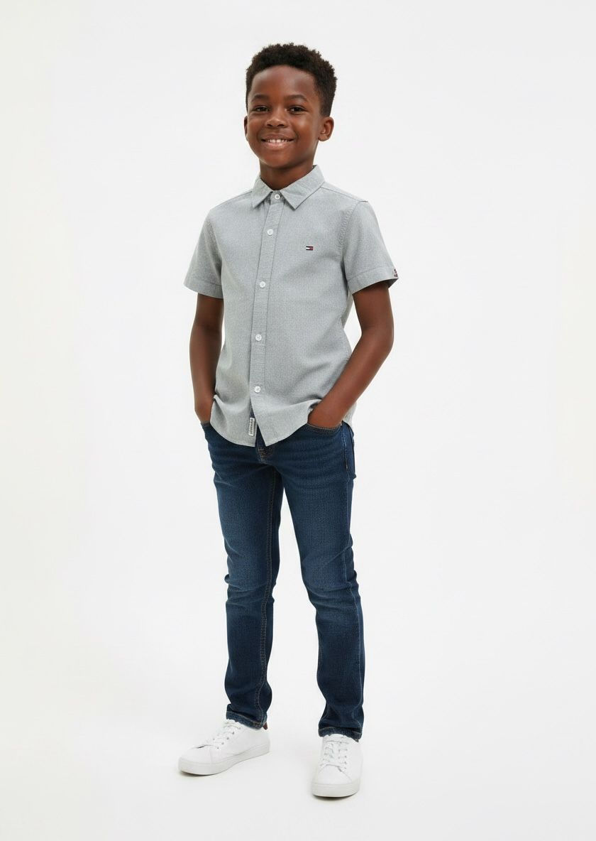 Thumbnail: Hilfiger Shirt_2799