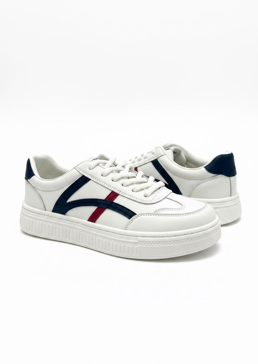 Thumbnail: MMOK Fashion Mix Shoes_2911