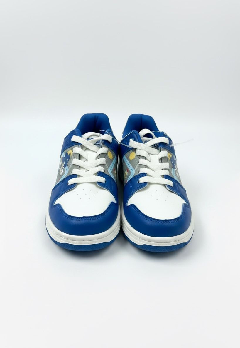 Thumbnail: SONIC THE HEDGEHOG Shoe_2493