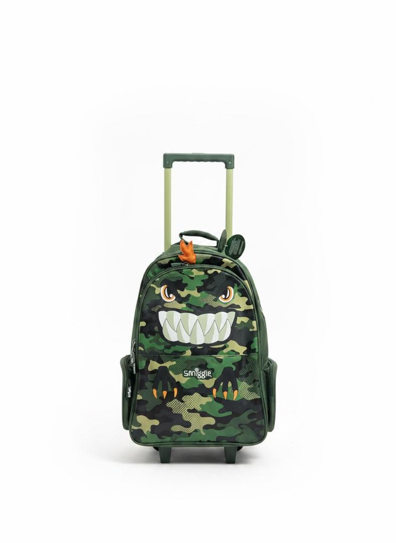 Smiggle Best Budz Trolley Backpack_2673