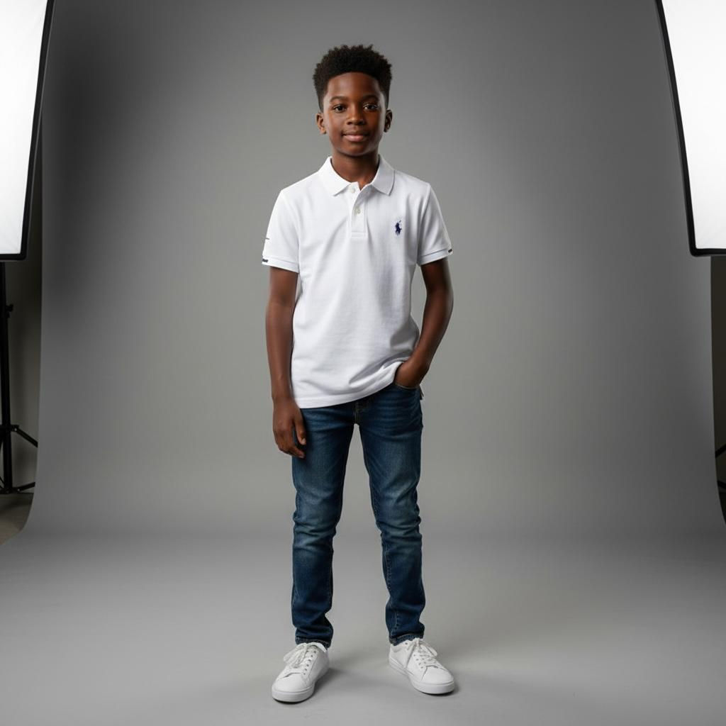 The Iconic Shirt_White_2996