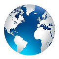 logo do colegio planeta azul peruibe