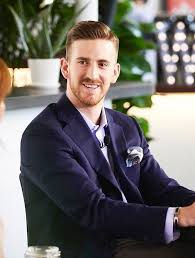 Mantra co-founder JP Mullin