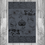 Thumbnail: Grey Floral Beauty Area Rugs 