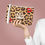 Thumbnail: Cheetah Clutch Bag