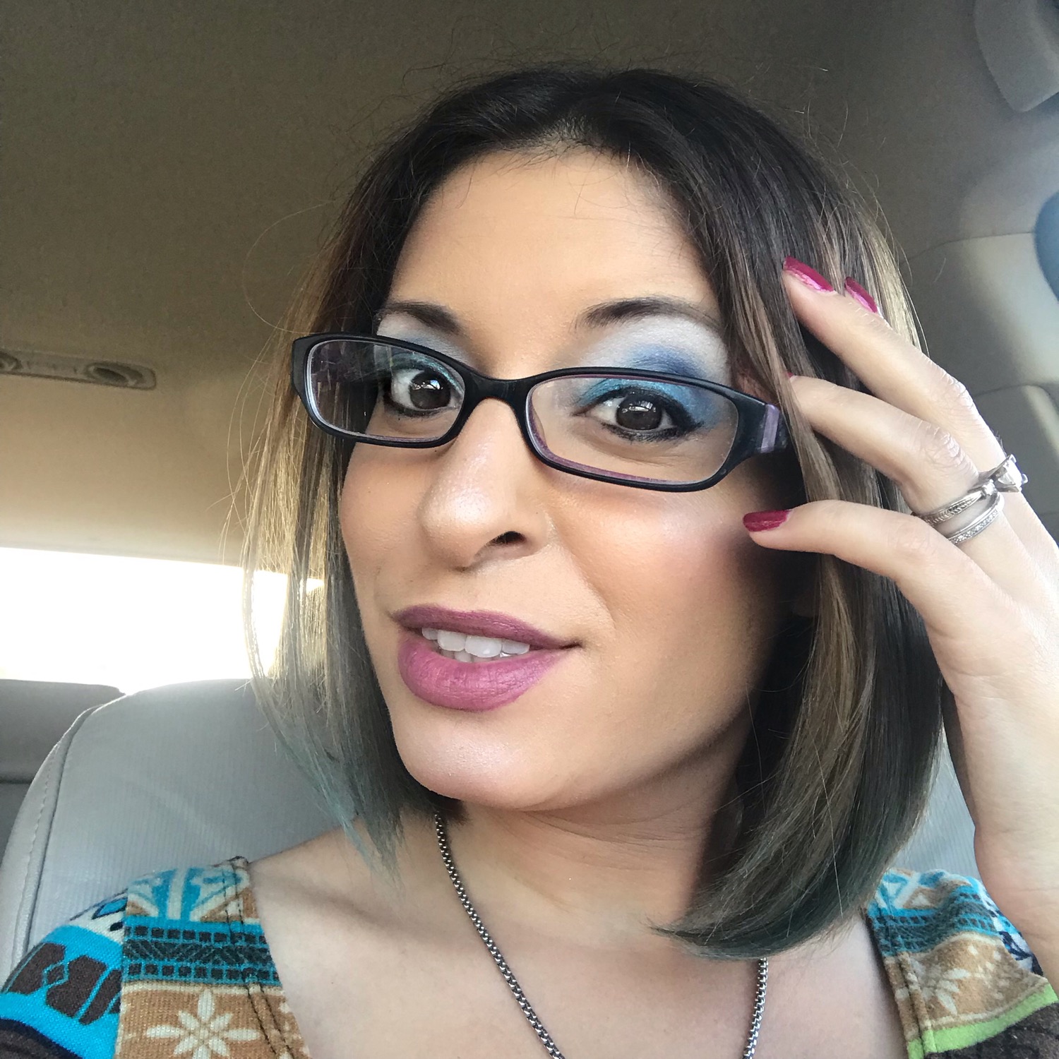 Writer: Sarah Lillian
