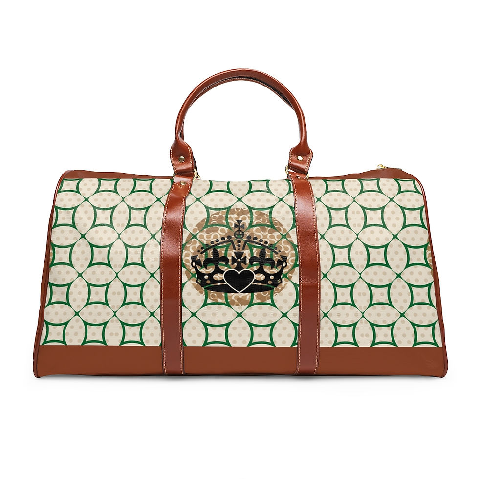 Thumbnail: Stylist Travel Bag