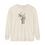 Thumbnail: Hair Stylist Rocker Long Sleeve T-Shirt