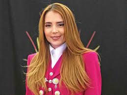 Top 5 datos que quizás no conocías de Majo Aguilar